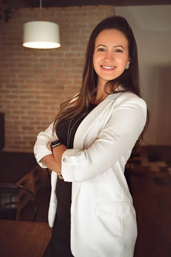 Cristiane Carvalho — CEO e Fundadora da Ponto Zero Assessoria